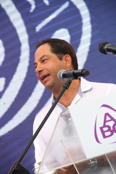ABC & Ajialouna Ramadan Festival 